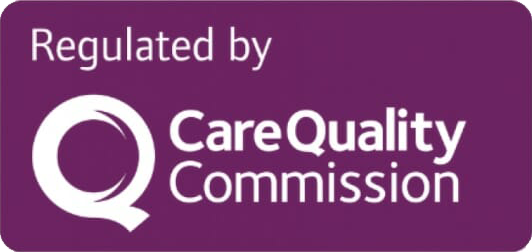 Athena Skin Care Care Quality Commission (cqc) regulated