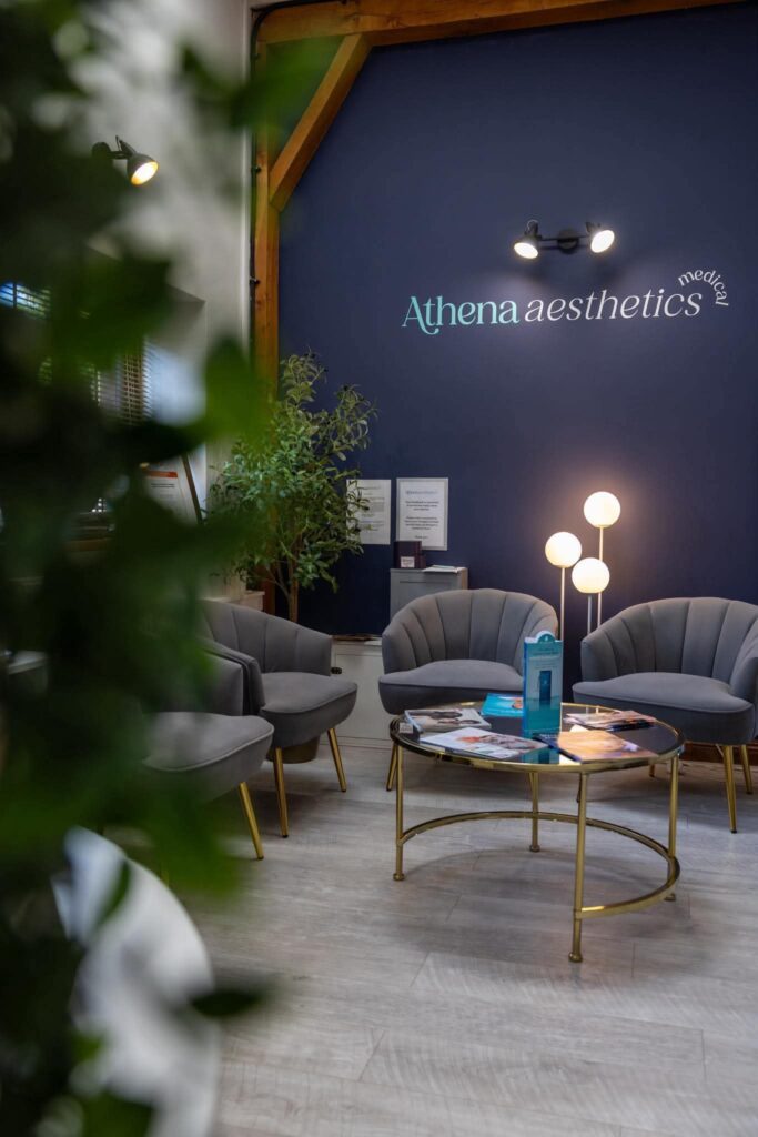 Athena opening hours