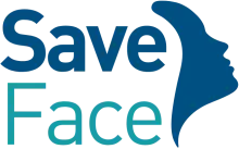 Save Face logo